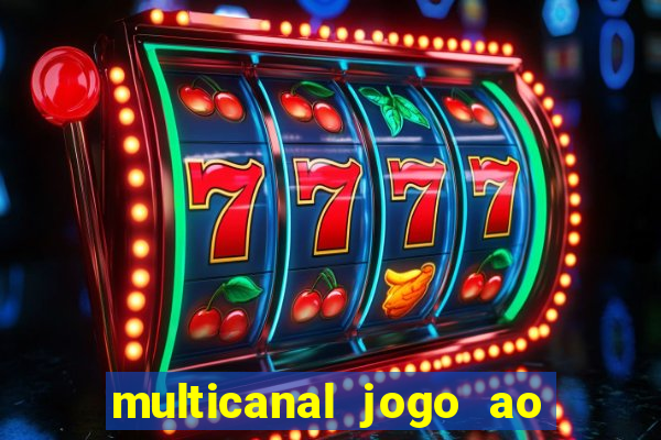 multicanal jogo ao vivo cruzeiro